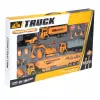 F5 KT.METAL Ç.BIRAK İŞ MAKİNASI