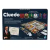 F6420 Hasbro  - Cluedo +8 yaş