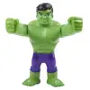 F7572 Spidey ve İnanılmaz Arkadaşları - Hulk Büyük Figür +3 yaş