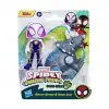 F9478 Spidey ve İnanılmaz Arkadaşları - Dino Webs Figür
