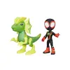 F9478 Spidey ve İnanılmaz Arkadaşları - Dino Webs Figür