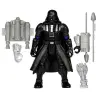 F9481 Star Wars Mixmashers Delüks Figür