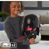 F9498  Darth Vader Elektronik Maske