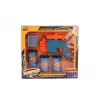 FAB 5707 KUTULU 3 HEDEFLİ 8 DART ATICI