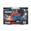 FAB 5757 4 Ağızlı Dart Atıcı  -Prestij Oyuncak