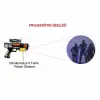 FAB 632KT KUTULU PİLLİ SİLAH