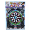 FAB 8080 KARTELALI 4 TABANCALI POLİS SETİ