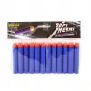 FAB BK 001  Yedek Yumuşak Dart -Prestij Oyuncak