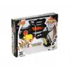 FAB.632KT KUTULU PİLLİ SİLAH -PRS