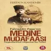 Fahreddin Paşa’nın Medine Müdafaası