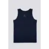 Fanila US1380 Navy-White