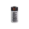 Fanso Er14335h 3.6v 2/3aa Size Lithium Pil (li-socl2)