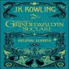 Fantastik Canarlar: Grindelwald’ın Suçları - Orijinal Senaryo