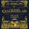 Fantastik Canarlar-Nelerdir Nerede Bulunurlar?
