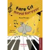 Fare Çıt Hayal Kuruyor