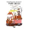 Fareler Okulu Geziye Çıkıyor!