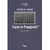 Faşizm ve Propaganda