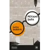 Fatih Harbiye (Yeni Kapak)