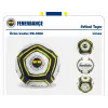 FB-5102 FENERBAHÇE FUTBOL TOPU LİNES-CNT