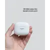 FB28 DİL ÇEVİRİ KULAKLIK BEYAZ