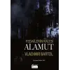 Fedailerin Kalesi Alamut (Bez Ciltli)