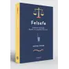 Felsefe - Ahlaktan Metafiziğe: Bielik ve Gerçeklikte Maceralar