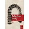 Felsefeye Giriş
