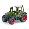Fendt Vario 211 Traktör