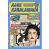 Fenomen Kare Karalamaca 5