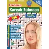 Fenomen Karışık Bulmaca 11