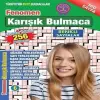 Fenomen Karışık Bulmaca 6