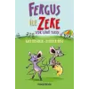 Fergus İle Zeke Spor Günü Yarışı