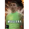 Fernando Muslera - (Poster Hediyeli)