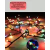 Festivaller ve Özel Günler İçin LED Dekoratif Işık