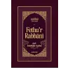 Fethur Rabbani-Abdülkadir Geylani