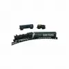 FF-1601C-1 Işıklı ve Sesli 18 Parça Classic Tren - Vardem Oyuncak