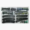 FF-1601C Işıklı ve Sesli 33 Parça Classic Tren