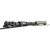 FF-1601C Işıklı ve Sesli 33 Parça Classic Tren