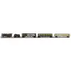 FF-1601C Işıklı ve Sesli 33 Parça Classic Tren