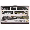 FF-1601C Işıklı ve Sesli 33 Parça Classic Tren - Vardem Oyuncak
