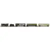FF-1601C Işıklı ve Sesli 33 Parça Classic Tren - Vardem Oyuncak