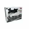 FF-1613A IŞIKLI VE SESLİ CLASSİC BUHARLI TREN