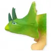 Fidget Oyuncak - Streç Dinazor Figürü 18 cm - Triceraptors - 1 ADET