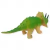 Fidget Oyuncak - Streç Dinazor Figürü 18 cm - Triceraptors - 1 ADET