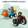 Figür Takımı Karargahı 10464