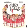 Fikonun Çorabı