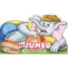Fil Jumbo - Yru Hayvan Hikayeleri Serisi