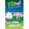 Fil Nti 3 - Gizli Orman Krallığı
