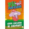 Fil Nti 4 - Süper Güçlerim ve Greyfurt