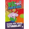 Fil Nti 5 Yaşama Dört Koldan Tutunanlar!